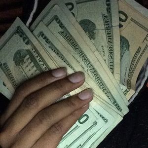 Meet your Posher, Dashon